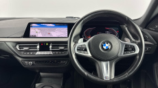 BMW 2 Series 218d M Sport 4dr [Tech/Pro Pack] Diesel Saloon